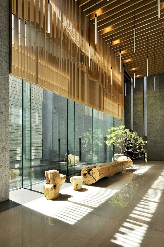 Phong cách thiết kế nội thất tân cổ điển cho khách sạn Phong cách thiết kế nội thất tân cổ điển cho khách sạn