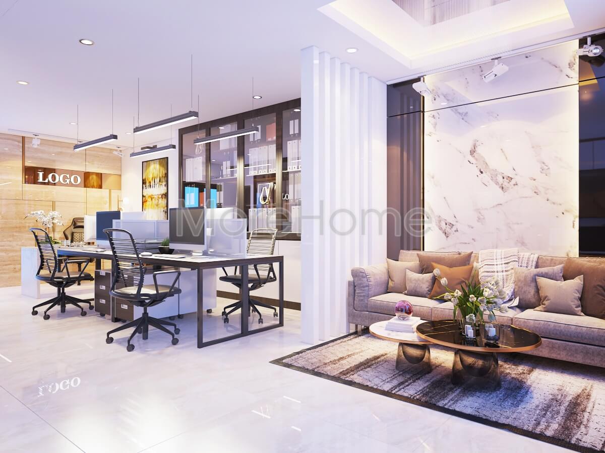 Thiết kế nội thất phòng khách nhỏ cho nhà phố với phong cách hiện đại đẹp Điểm danh các mẫu thiết kế phòng khách biệt thự, nhà phố đẹp